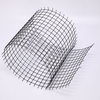 Welded Mesh