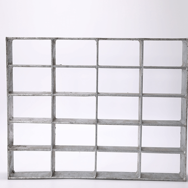 Steel Grating