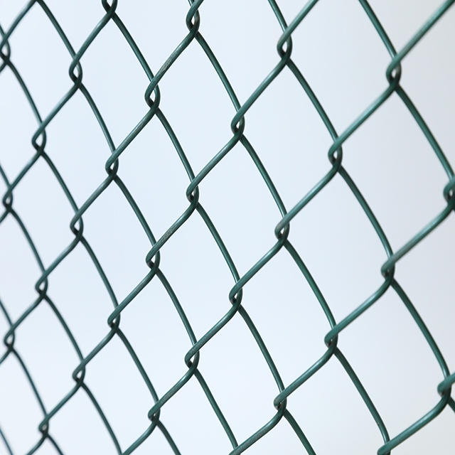 Chain Link Fence