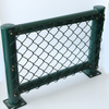 Chain Link Fence